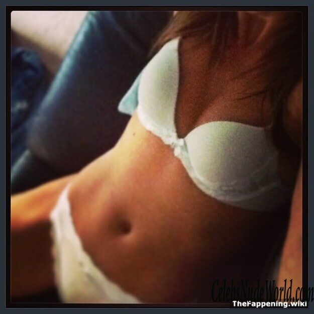 Bianca Westwood Nude 200391