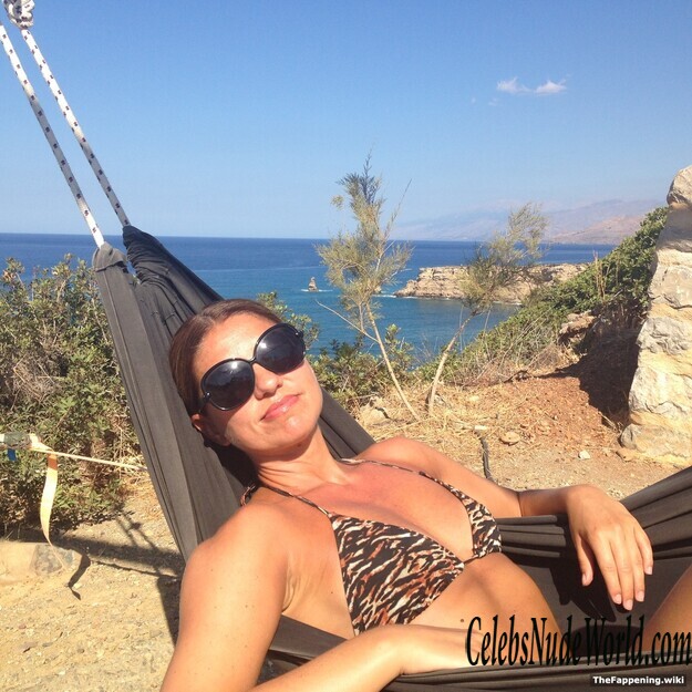 Bianca Westwood Nude 200393