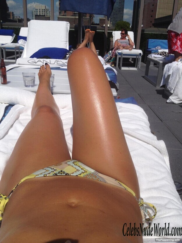 Bianca Westwood Nude 200395