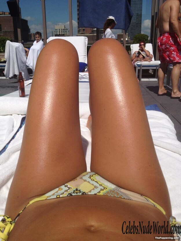 Bianca Westwood Nude 200396