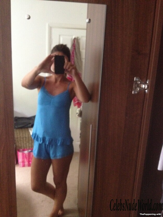 Bianca Westwood Nude 200398