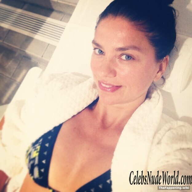 Bianca Westwood Nude 200399