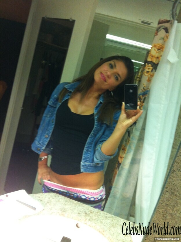 Bianca Westwood Nude 200400