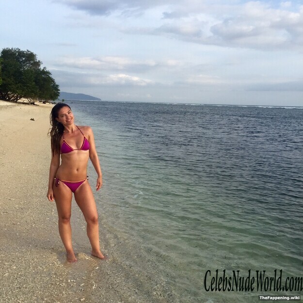 Bianca Westwood Nude 200410