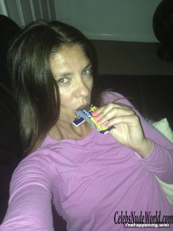 Bianca Westwood Nude 200419