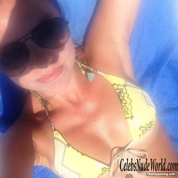 Bianca Westwood Nude 200420