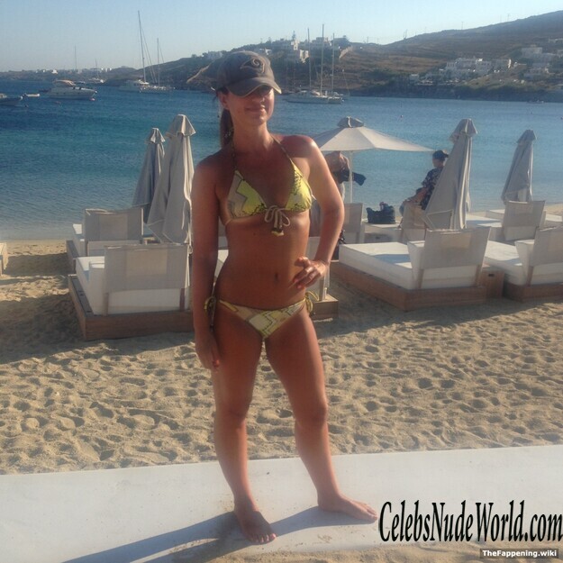 Bianca Westwood Nude 200428