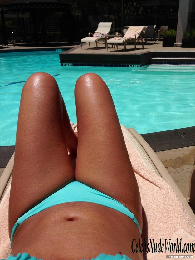 Bianca Westwood Nude 200437