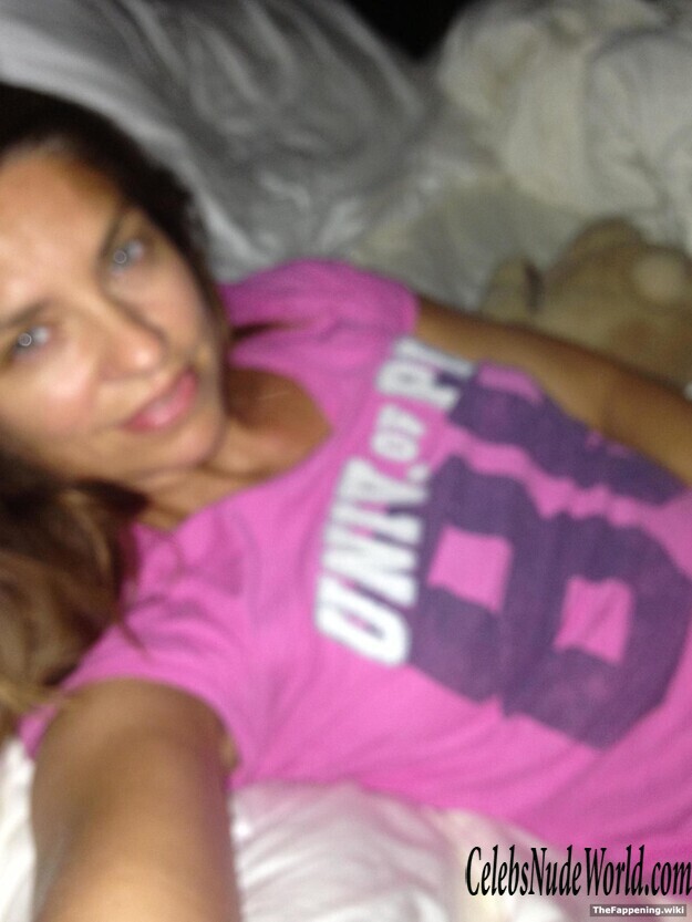 Bianca Westwood Nude 200439