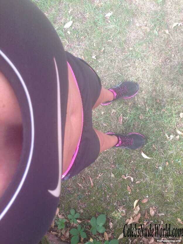 Bianca Westwood Nude 200444