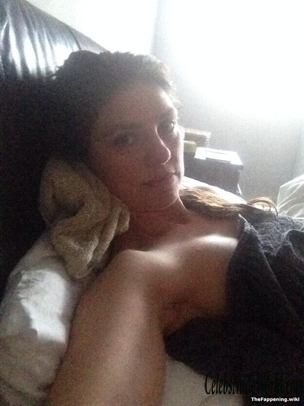 Bianca Westwood Nude 200448