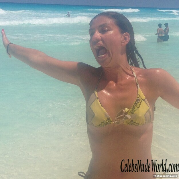 Bianca Westwood Nude 200451