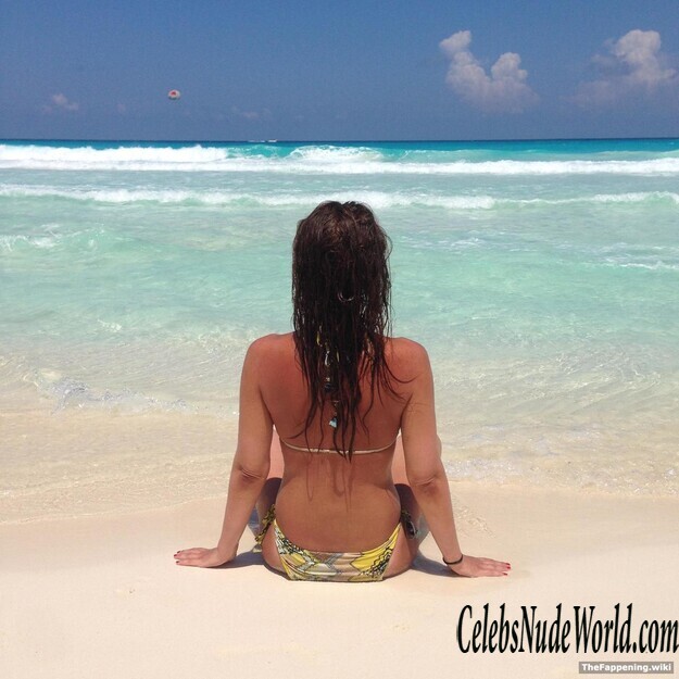 Bianca Westwood Nude 200454