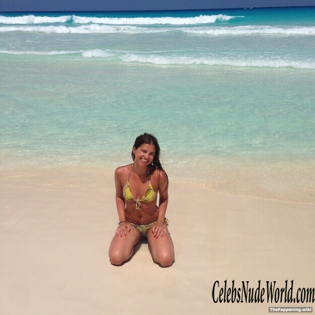 Bianca Westwood Nude 200455