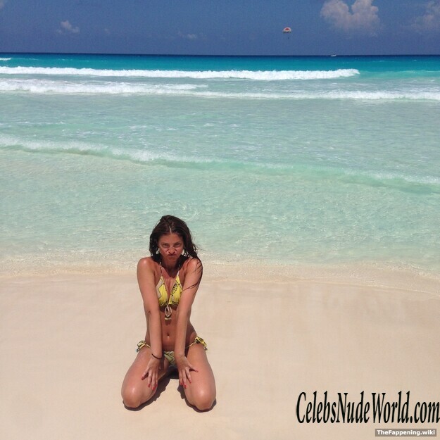 Bianca Westwood Nude 200456