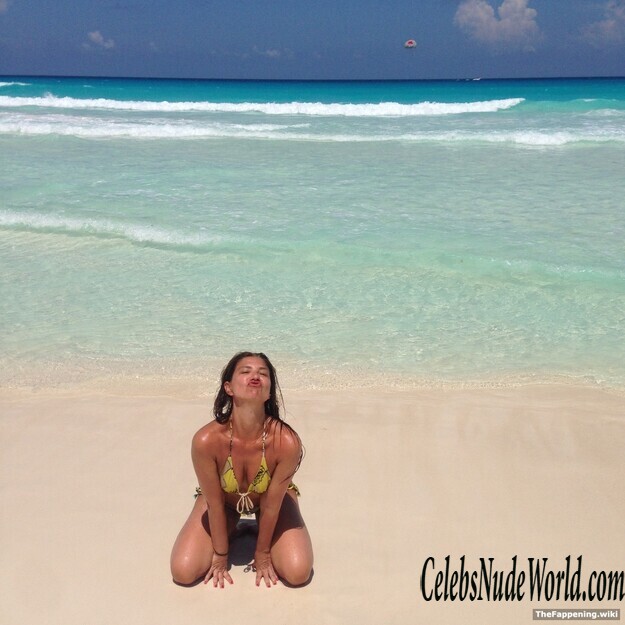 Bianca Westwood Nude 200458