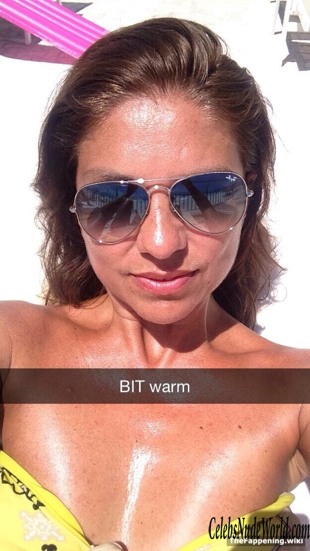 Bianca Westwood Nude 200460