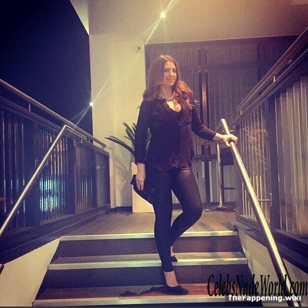 Bianca Westwood Nude 200461