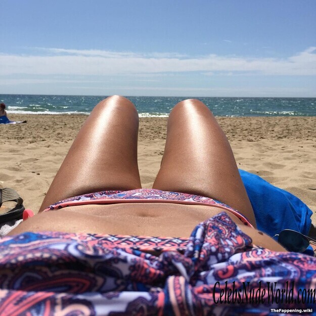 Bianca Westwood Nude 200463