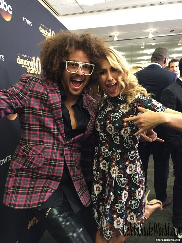 Emma Slater Nude 200504