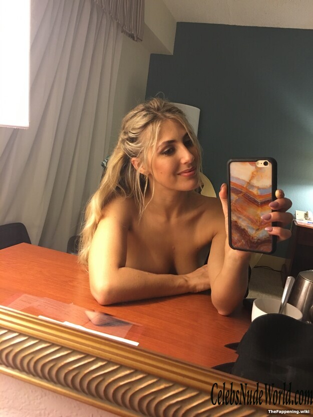 Emma slater nude photos