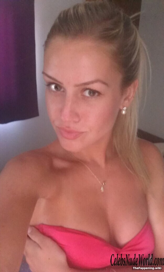 Eilidh Scott Nude 200685