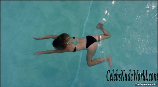 Sydney Sweeney Nude 200818