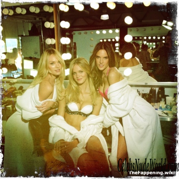 Erin Heatherton Nude 200867