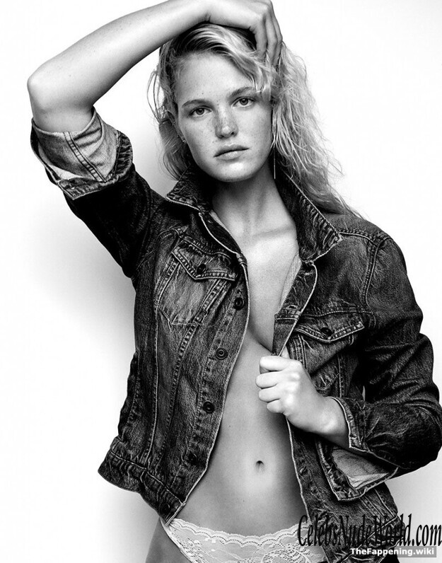 Erin Heatherton Nude 200888