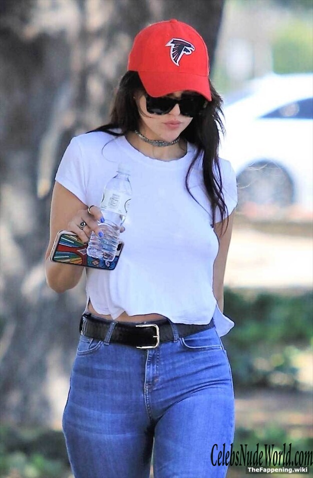 Eiza Gonzalez Nude 201060