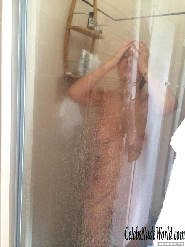 Lara Bingle Nude 201430