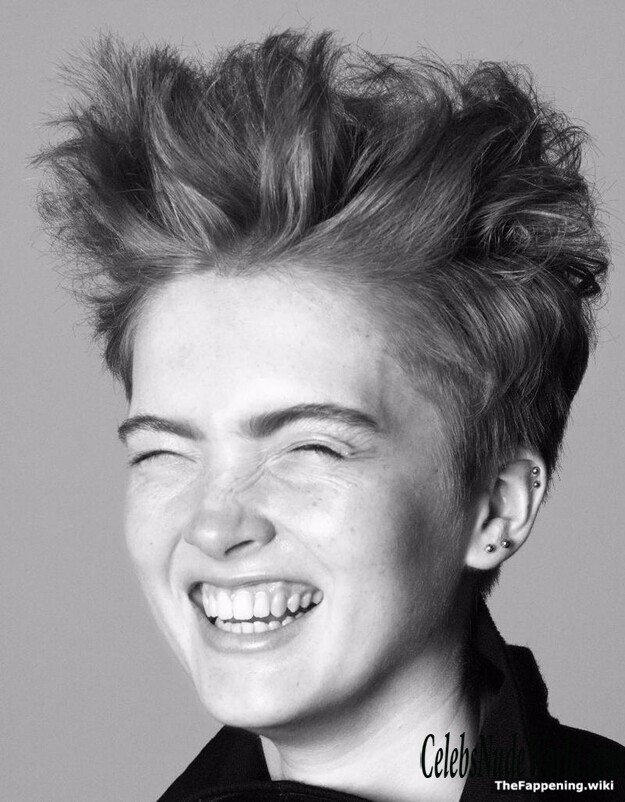 Ruth Bell Nude 201470