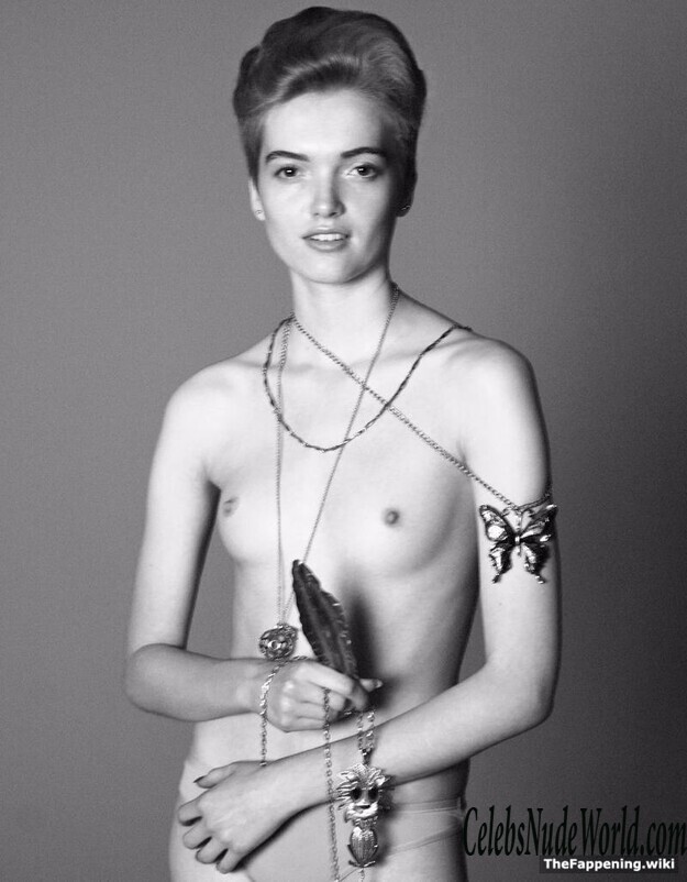 Ruth Bell Nude 201472