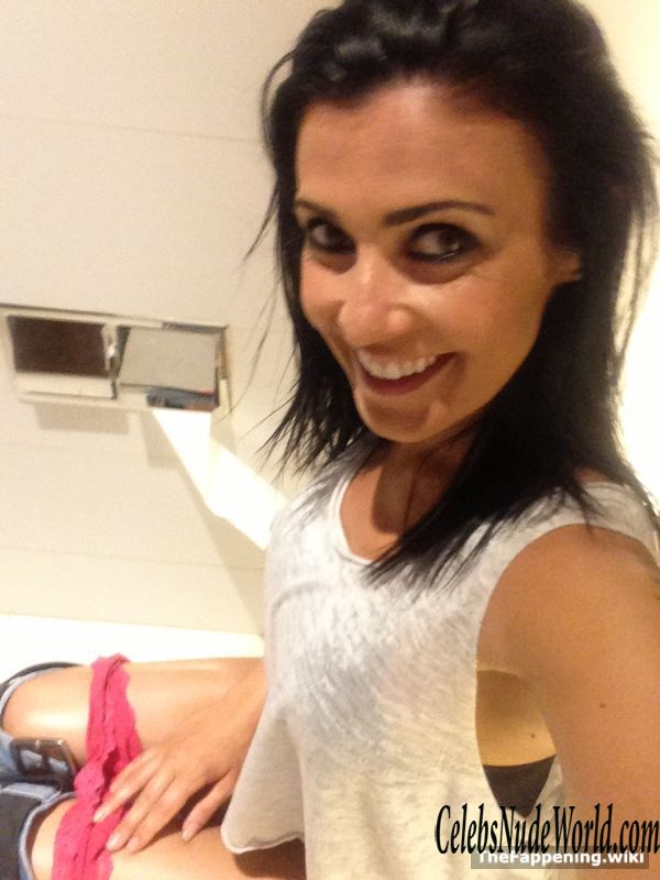 Kym Marsh Nude 201808
