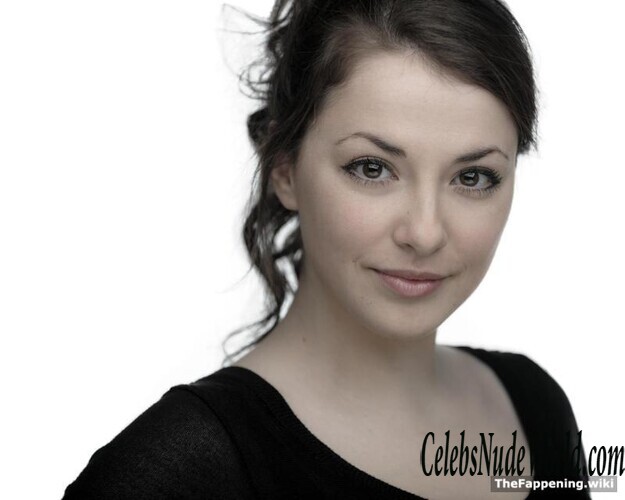 Christie Russell Brown Nude 201895