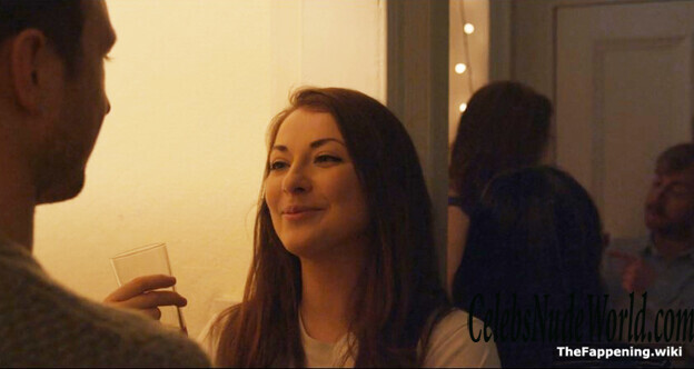 Christie Russell Brown Nude 201898