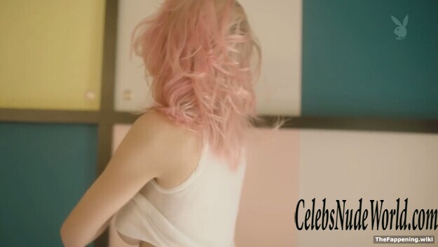 Ashley Smith Nude 202246