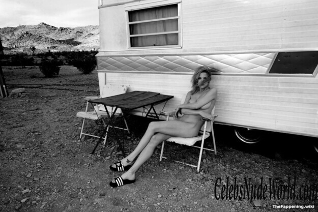 Ashley Smith Nude 202258