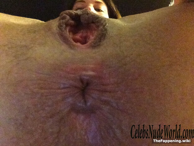 Hope Solo Nude 202533