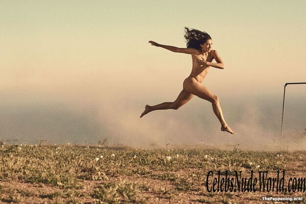 Christen Press Nude 202655