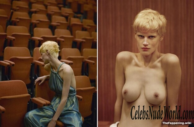 Saskia de Brauw Nude 203001