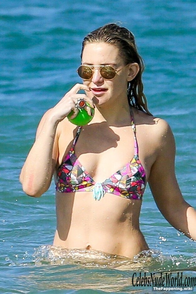 Kate Hudson Nude 203038