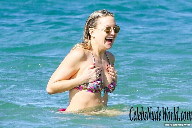 Kate Hudson Nude 203041