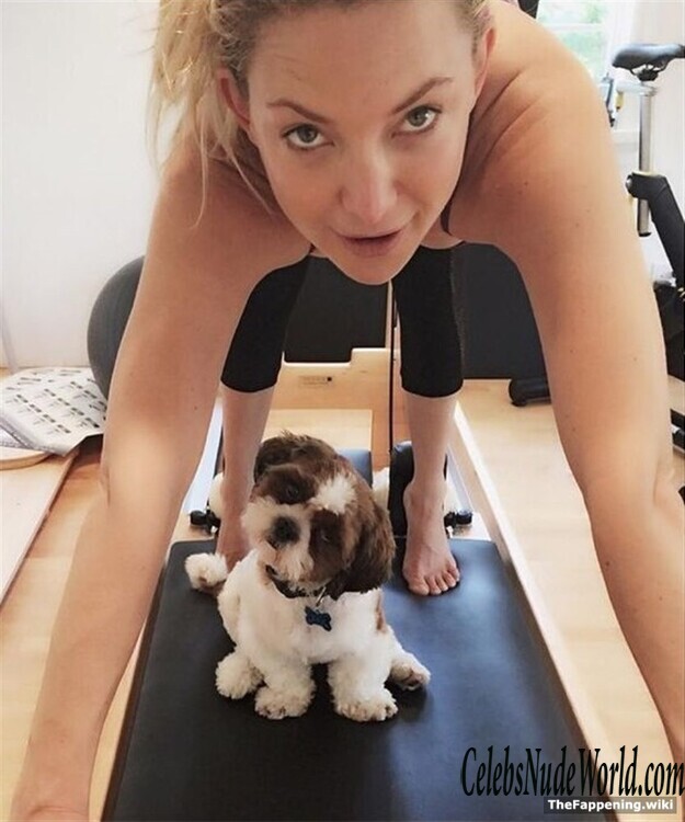 Kate Hudson Nude 203052