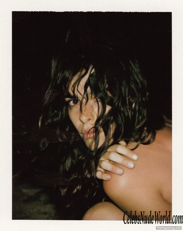 Carly Foulkes Nude 203138