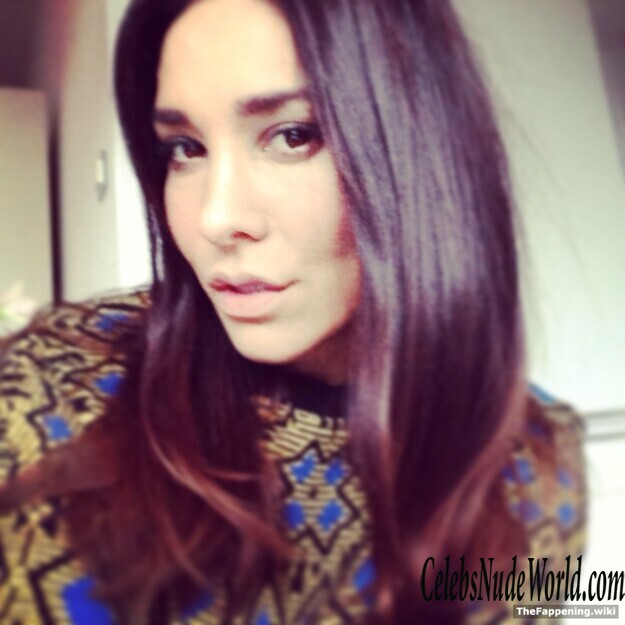 Sandra Ahrabian Nude 203238