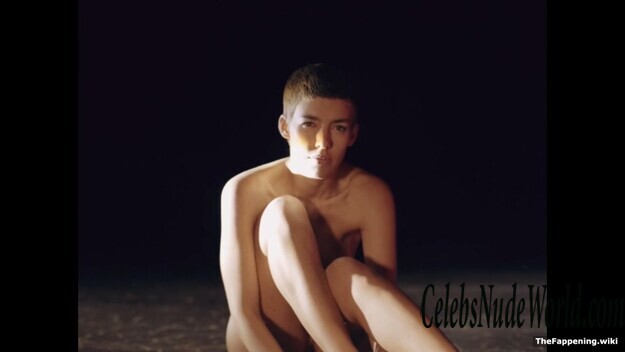 Alina Suggeler Nude 203297