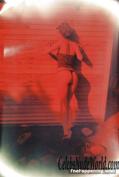 Salome Stevenin Nude 203372