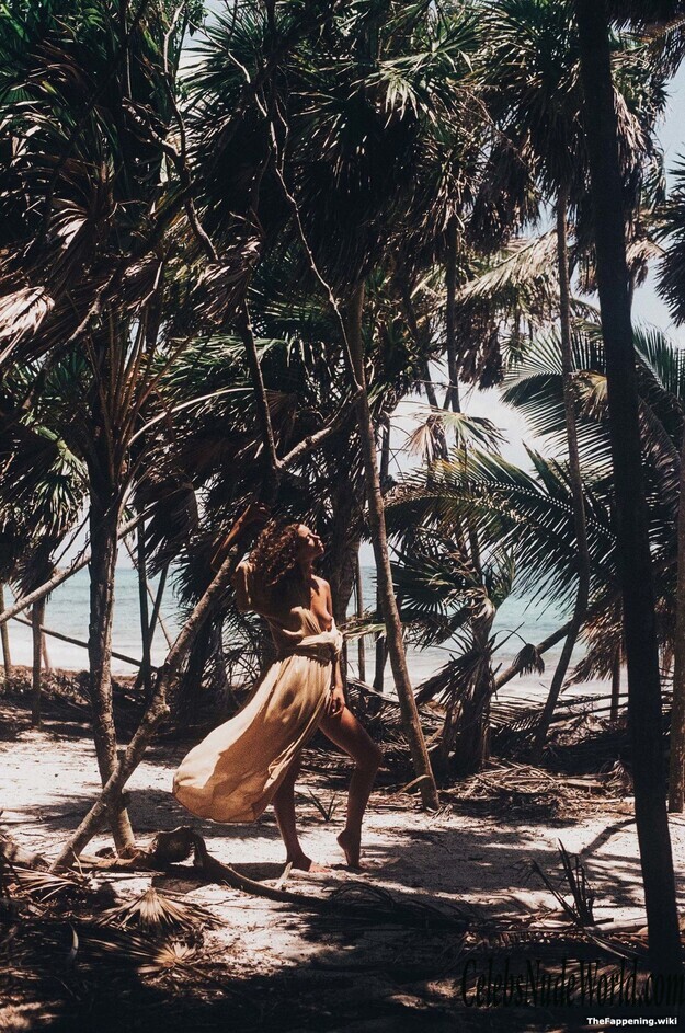 Maya Singer Nude 203393