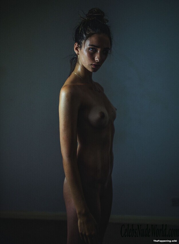 Aisha Wiggins Nude 203523